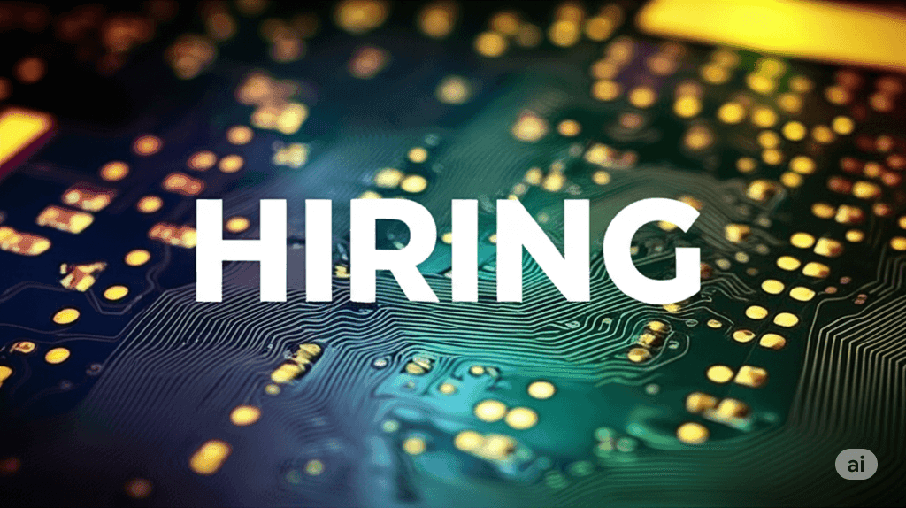 How We Hire: Building Tomorrow's Hardware-Software Bridge | PCB Design Automation