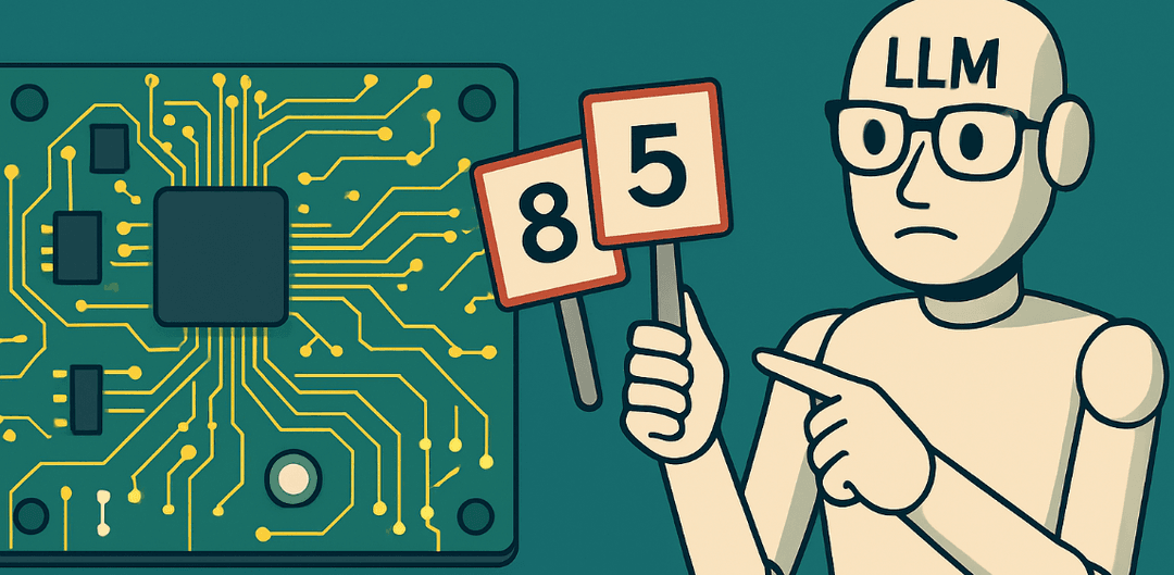 Can LLMs Verify PCB Designs? The Results Were Mixed