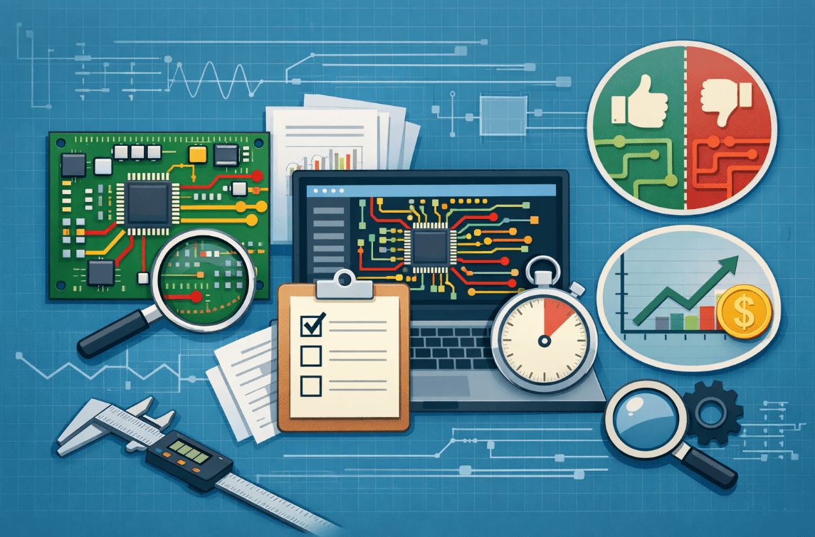How to Evaluate PCB Design AI Tools: A Practical Guide for Engineers