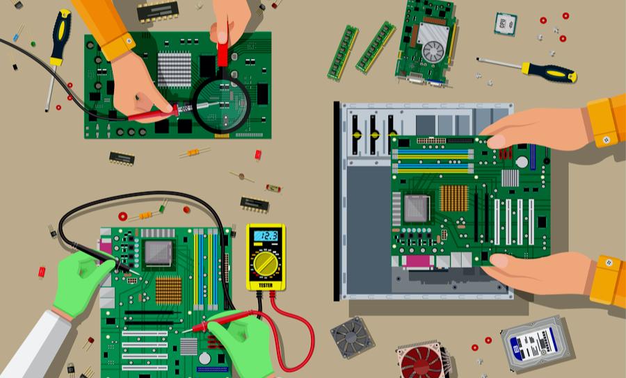 Why PCB Component Placement Needs a Modern Approach?