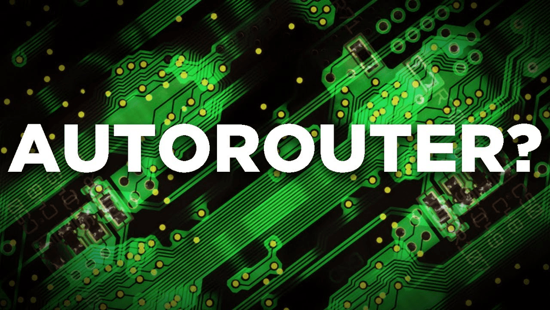 Why PCB Autorouting Remains Broken? (And What Designers Using PCB Autoroute Tools Do Instead)