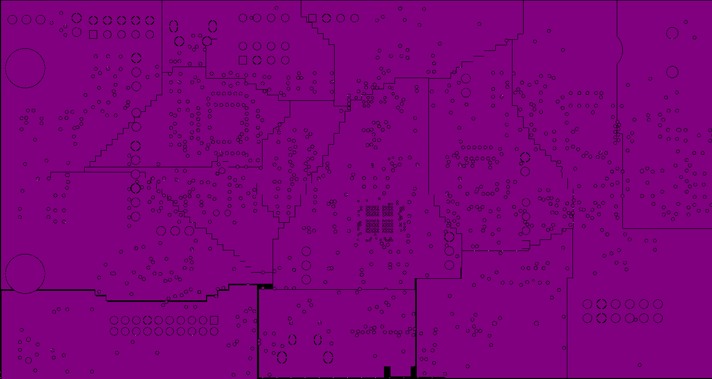 Automated Plane Generation