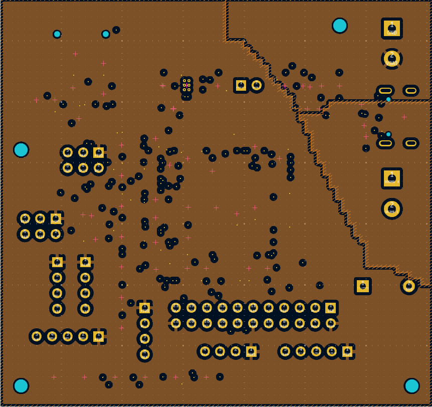 Automated Power Plane Generation